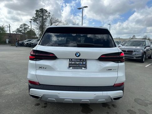 Certified 2026 BMW X5 xDrive40i w/ Climate Comfort Package image 6