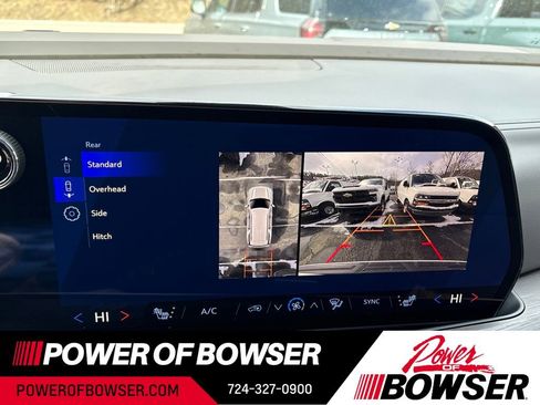 New 2026 Chevrolet Tahoe LT w/ Comfort Package image 8