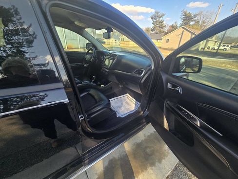 Used 2016 Dodge Journey Crossroad image 10