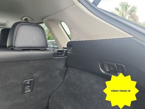 Used 2021 MAZDA CX-5 Carbon Edition FWD image 22