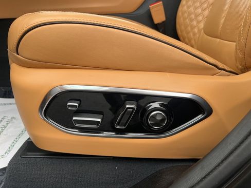 Certified 2023 Jeep Grand Cherokee L Summit image 21