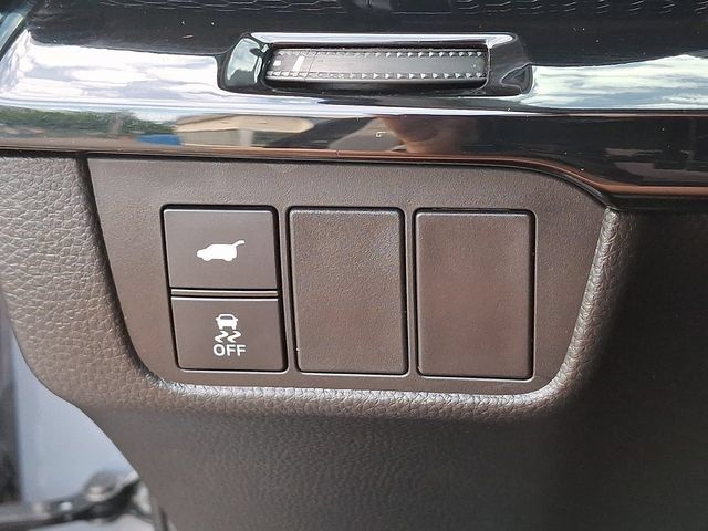 Used 2023 Honda CR-V EX-L image 25