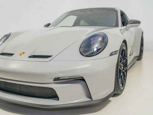 Used 2023 Porsche 911 GT3 RWD image 36