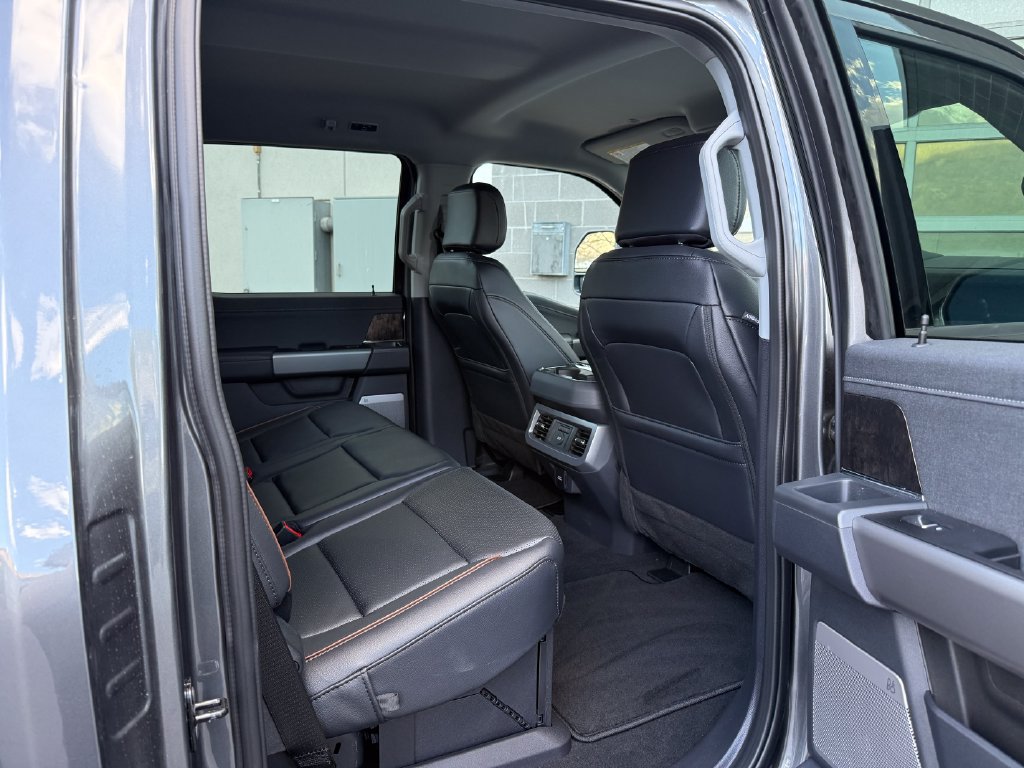 Used 2026 Ford F350 Lariat AWD/4WD image 30