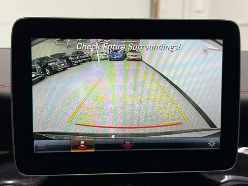 Used 2018 Mercedes-Benz GLA 45 AMG 4MATIC image 35