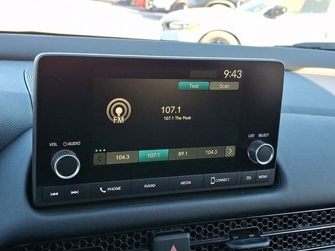 Certified 2023 Honda HR-V LX image 16