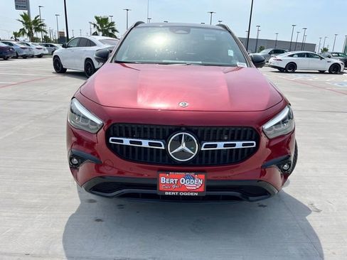 New 2026 Mercedes-Benz GLA 250 image 2