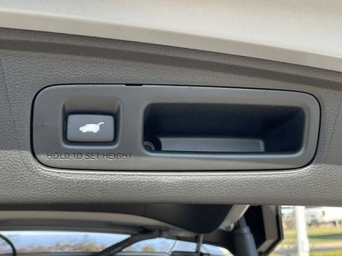 Used 2026 Honda CR-V EX-L image 29