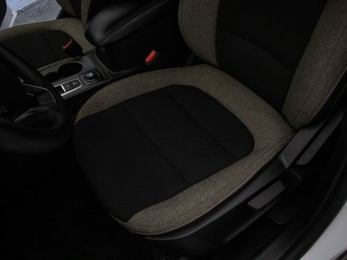 Used 2025 Ford Bronco Sport Big Bend image 27