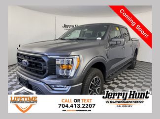 Used 2023 Ford F150 XLT w/ Equipment Group 302A High AWD/4WD video 1