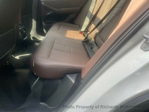Used 2020 BMW X3 xDrive30i AWD/4WD image 17