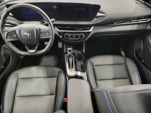 Used 2024 Buick Envista Sport Touring w/ Convenience I Package image 7