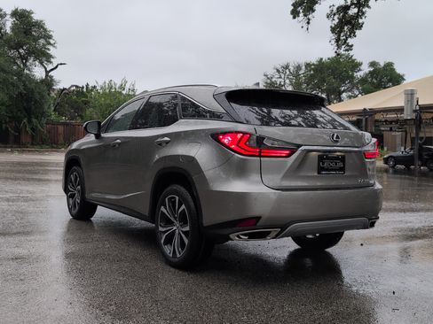 Used 2021 Lexus RX 350 FWD w/ Premium Package image 3