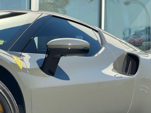 Used 2024 Ferrari 296 GTB image 17