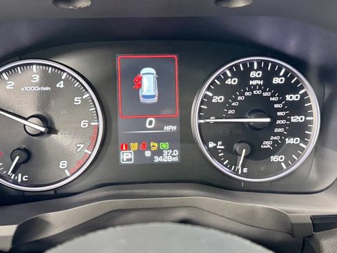 New 2026 Subaru Ascent Bronze Edition AWD/4WD image 22