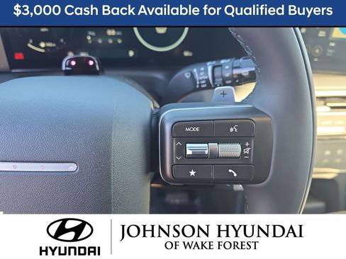 New 2026 Hyundai Palisade Calligraphy image 29