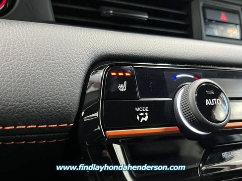 New 2026 Honda Pilot TrailSport image 19