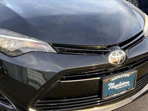 Used 2017 Toyota Corolla L image 30