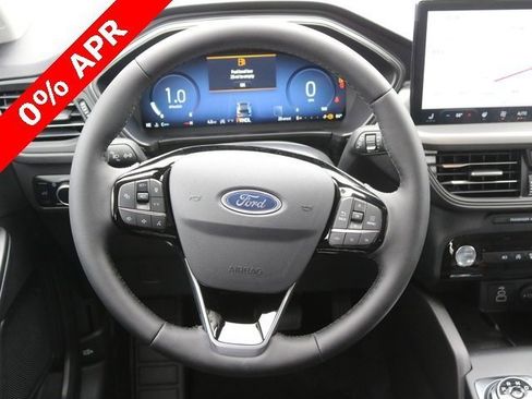 Used 2024 Ford Escape Active w/ Tech Pack #2 image 20