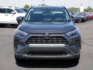 Used 2022 Toyota RAV4 XLE w/ Convenience Package AWD/4WD video 2