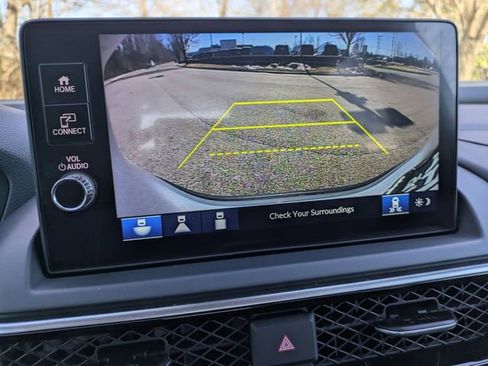 Certified 2025 Acura ADX Base image 17