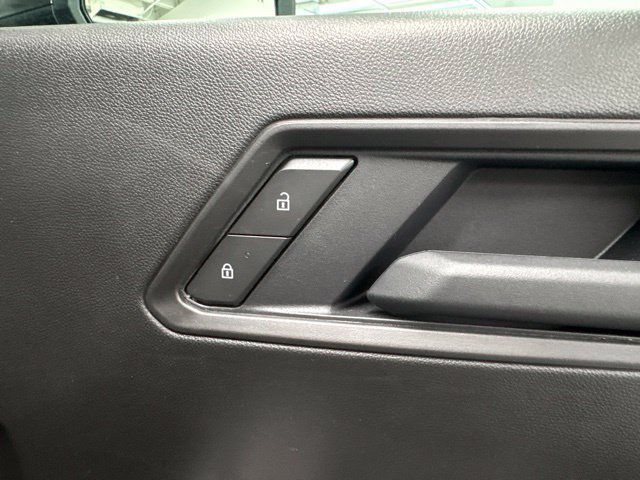 Used 2026 Chevrolet Colorado Trail Boss AWD/4WD image 27