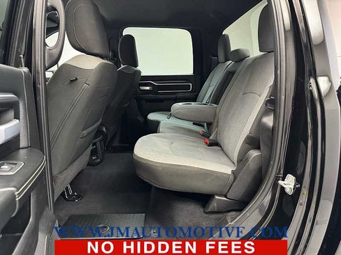 Used 2024 RAM 2500 Big Horn AWD/4WD image 15