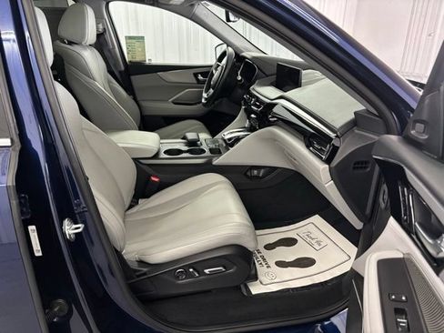 Certified 2023 Acura MDX FWD w/ Technology Package image 35