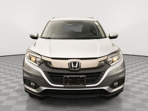 Used 2021 Honda HR-V EX image 17