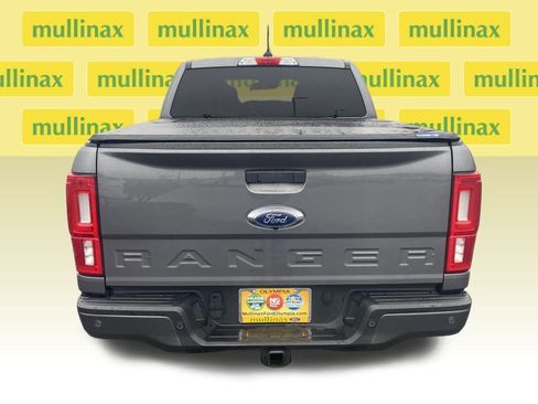 Certified 2022 Ford Ranger XLT w/ Equipment Group 301A Mid image 30