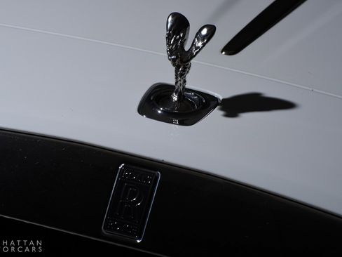 Certified 2020 Rolls-Royce Dawn image 12