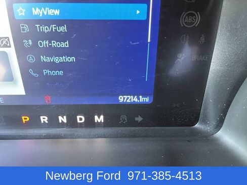 Used 2022 Ford Bronco Outer Banks w/ Sasquatch Package AWD/4WD image 12