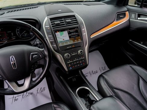 Used 2019 Lincoln MKC Reserve w/ MKC Climate Package AWD/4WD image 33