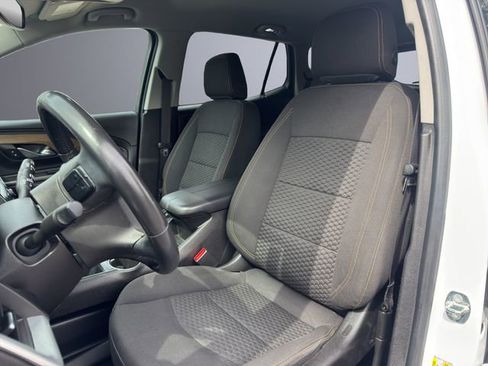 Used 2018 GMC Terrain SLE w/ Driver Convenience Package image 14