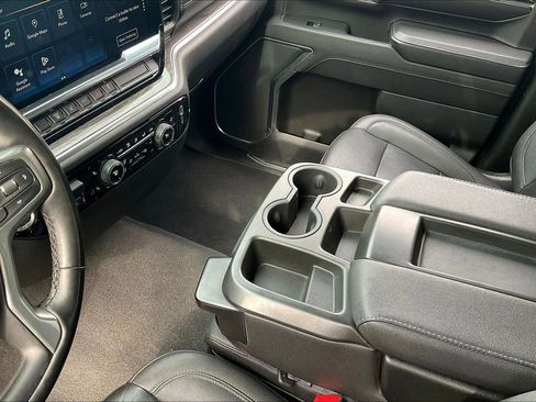 Used 2024 Chevrolet Silverado 2500 LTZ AWD/4WD image 18