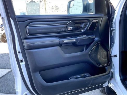 Used 2024 RAM 1500 Limited image 22