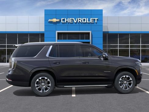 New 2026 Chevrolet Tahoe LT w/ Comfort Package AWD/4WD image 5