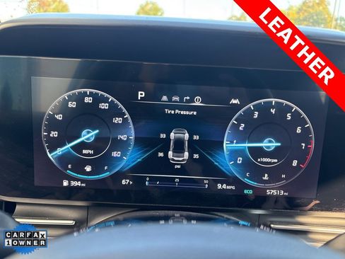 Used 2024 Kia Carnival SX Prestige image 15