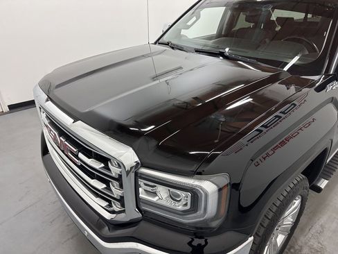 Used 2018 GMC Sierra 1500 SLT image 23