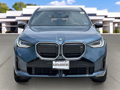 Used 2026 BMW X3 M50 w/ Premium Package AWD/4WD image 2
