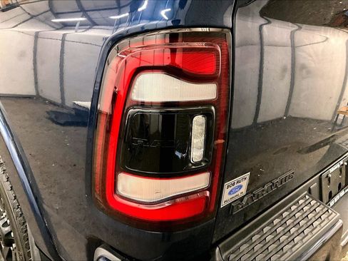 Used 2022 RAM 2500 Laramie w/ Night Edition image 28