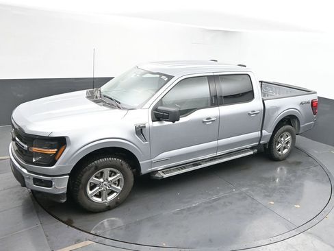 Used 2024 Ford F150 XLT w/ Mobile Office Package image 36