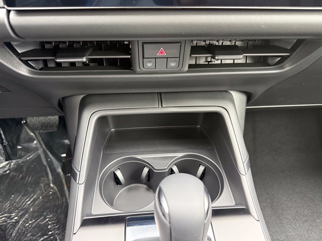 New 2026 MAZDA CX-5 Select AWD/4WD image 41