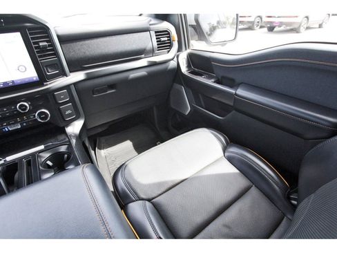 Used 2023 Ford F150 Tremor w/ Equipment Group 402A High AWD/4WD image 13