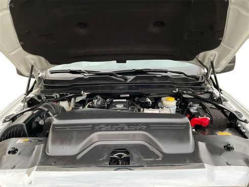 Certified 2024 RAM 3500 Big Horn image 14