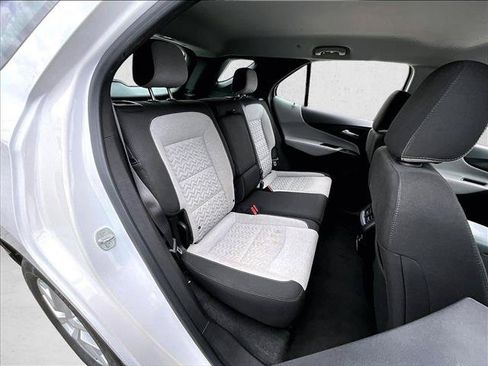 Used 2023 Chevrolet Equinox LS FWD image 27