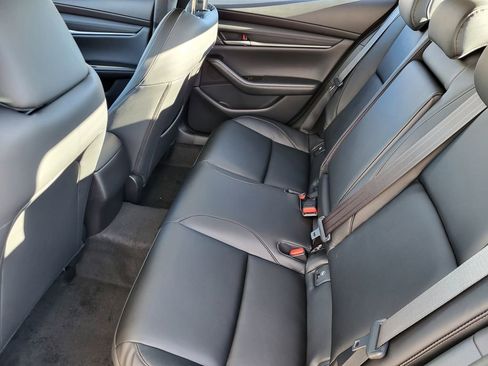 New 2026 MAZDA MAZDA3 s Sport image 19