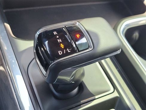 Used 2023 Chevrolet Silverado 1500 LTZ w/ LPO, Dark Essentials Package image 23