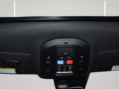 New 2026 Jeep Grand Cherokee Limited w/ Limited Altitude Package AWD/4WD image 18