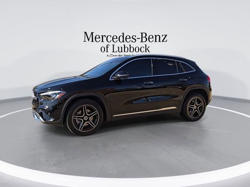 New 2026 Mercedes-Benz GLA 250 image 5